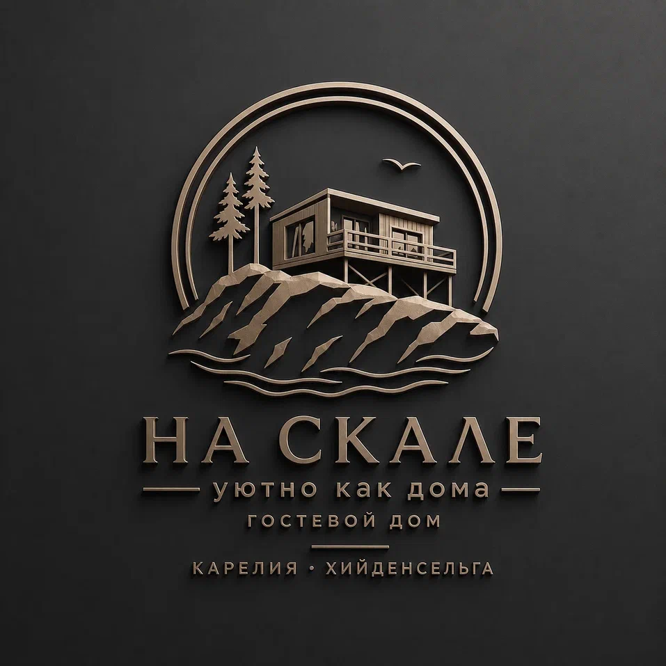 На Скале